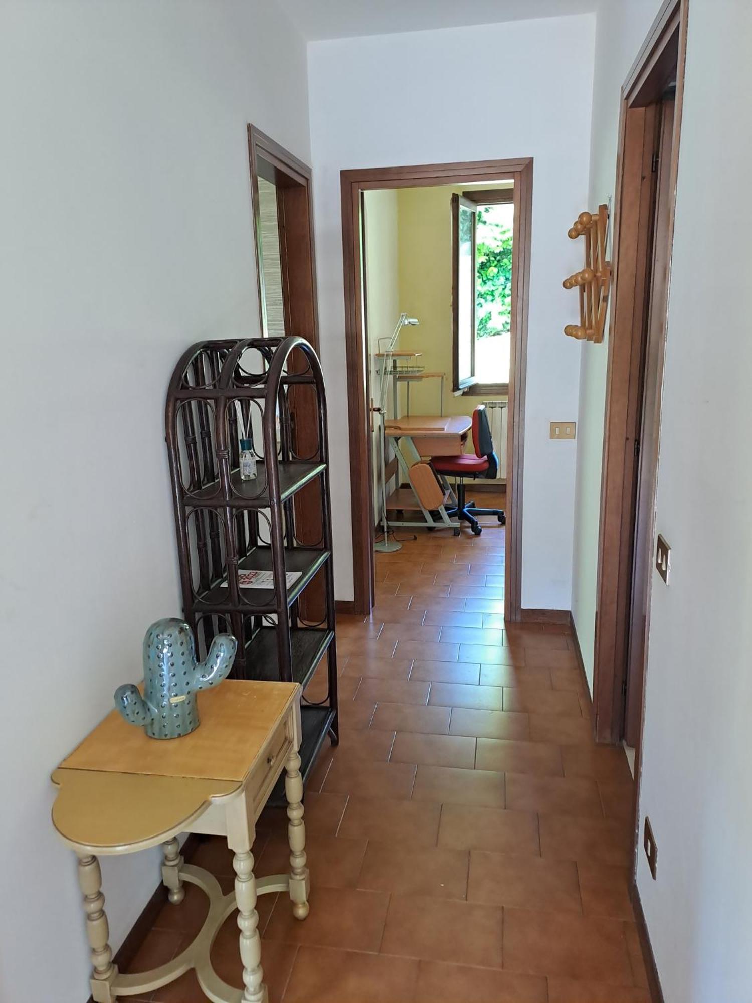 Villetta Singola Con Giardino Cottage Ghisallo Zona Bellagio Magreglio Exterior foto